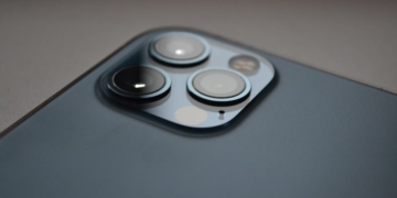 iPhone 17 Pro is expected to arrive with 48mp telephoto, variable aperture expected