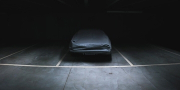 Nvidia Drive AGX Thor to power robotaxi project