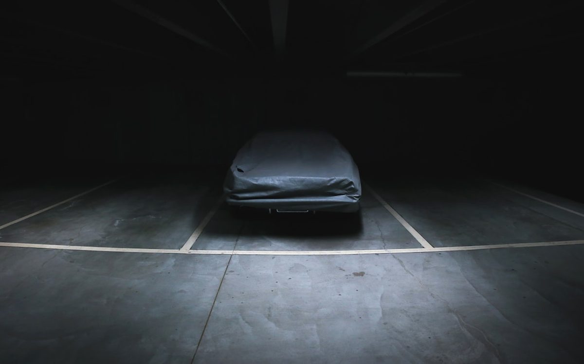 Nvidia Drive AGX Thor to power robotaxi project