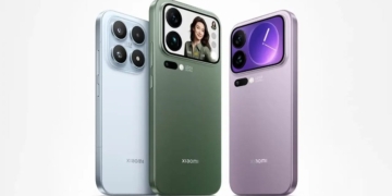 Xiaomi to launch 17, 17 Pro, and 17 Pro Max series in China on September 25