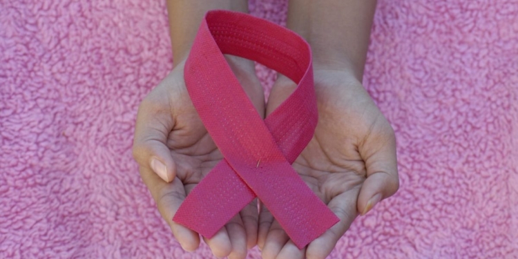 AI tool uses mammograms to predict women’s 10-year heart health and cancer risk