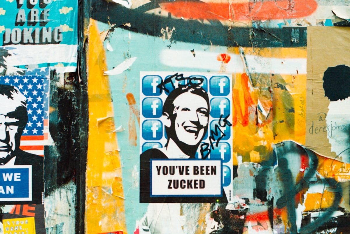 Quand deux Mark Zuckerberg entrent en collision
