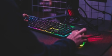 PC gaming hardware market to reach .5B by the end of 2025
