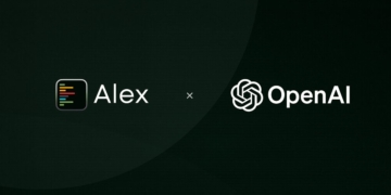 Alex Xcode AI tool team joins OpenAI Codex division