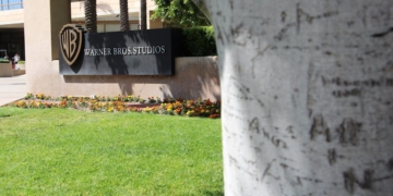 Netflix and Skydance’s David Ellison are reportedly potential bidders for Warner Bros. Discovery