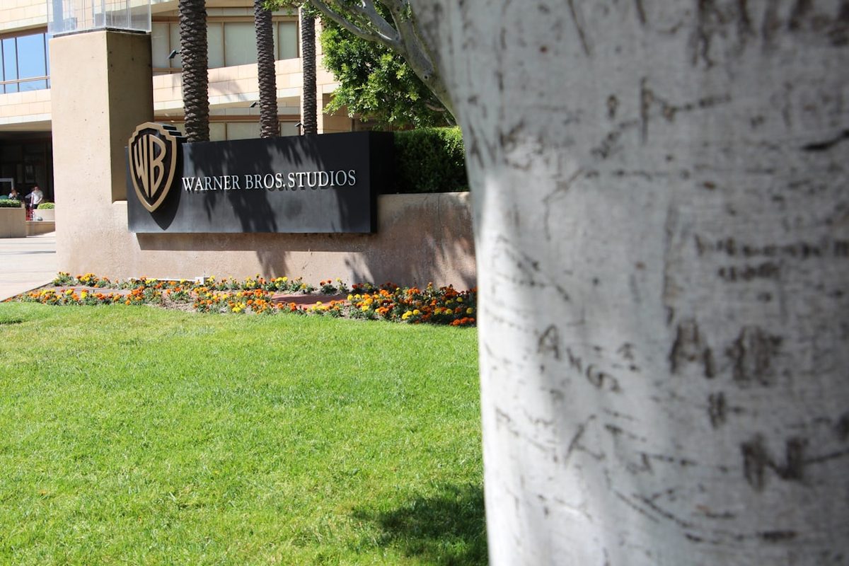 Netflix and Skydance’s David Ellison are reportedly potential bidders for Warner Bros. Discovery