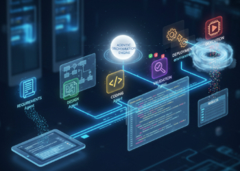 Agentic AI in data engineering – From requirements to production