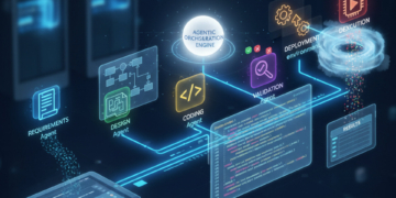 Agentic AI in data engineering – From requirements to production