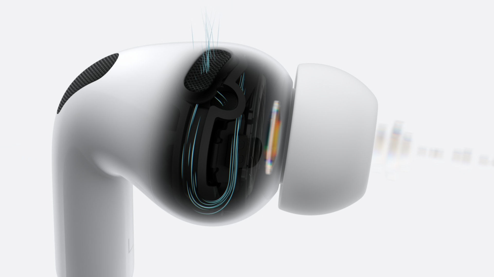 AirPods Pro 3
