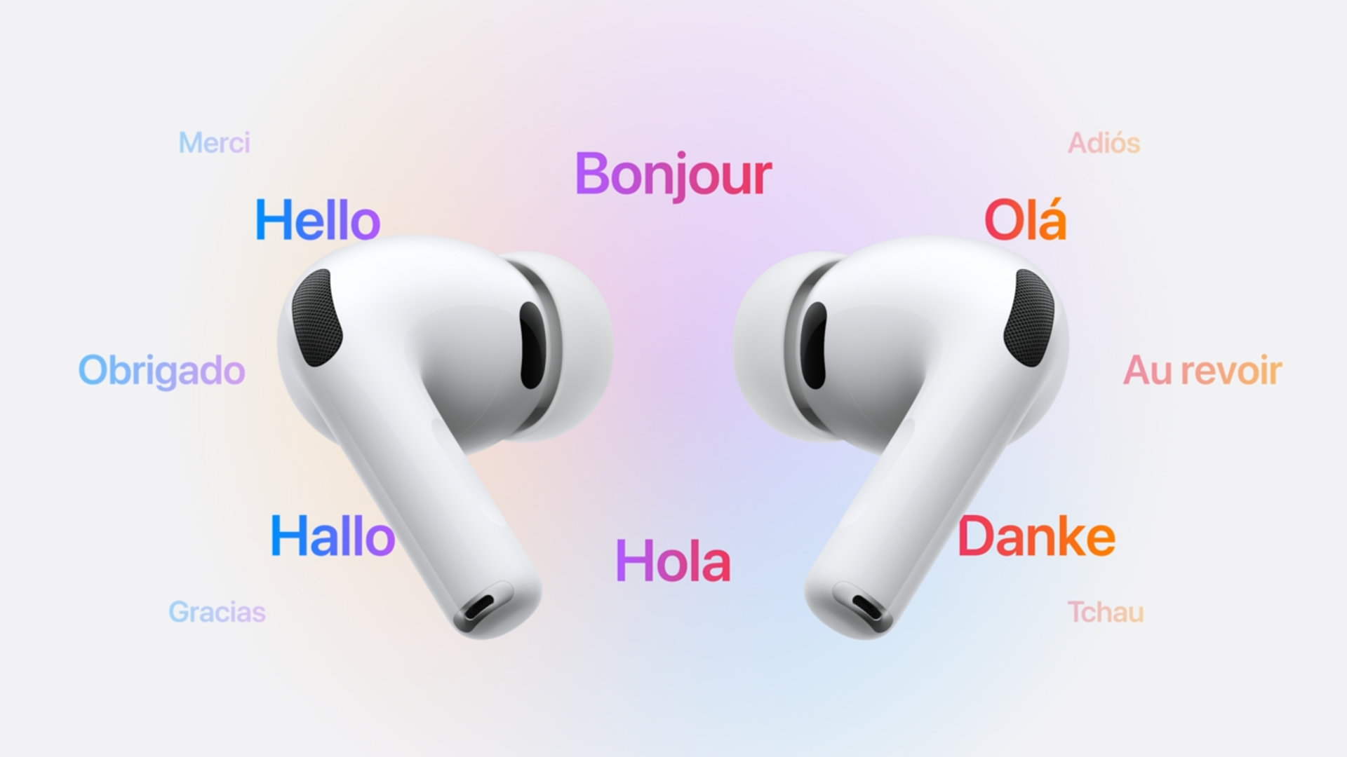 AirPods Pro 3