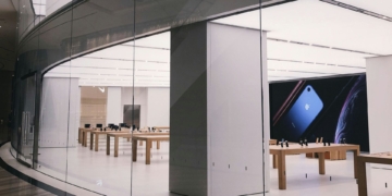 Apple’s Asa AI chatbot trains retail staff