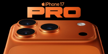 Apple introduces iPhone 17 Pro and Pro Max with new design, A19 Pro chip, and pro-level cameras