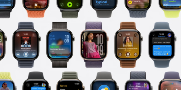 Apple Watch Series 11 debuts with 5G, hypertension monitoring, and enhanced durability