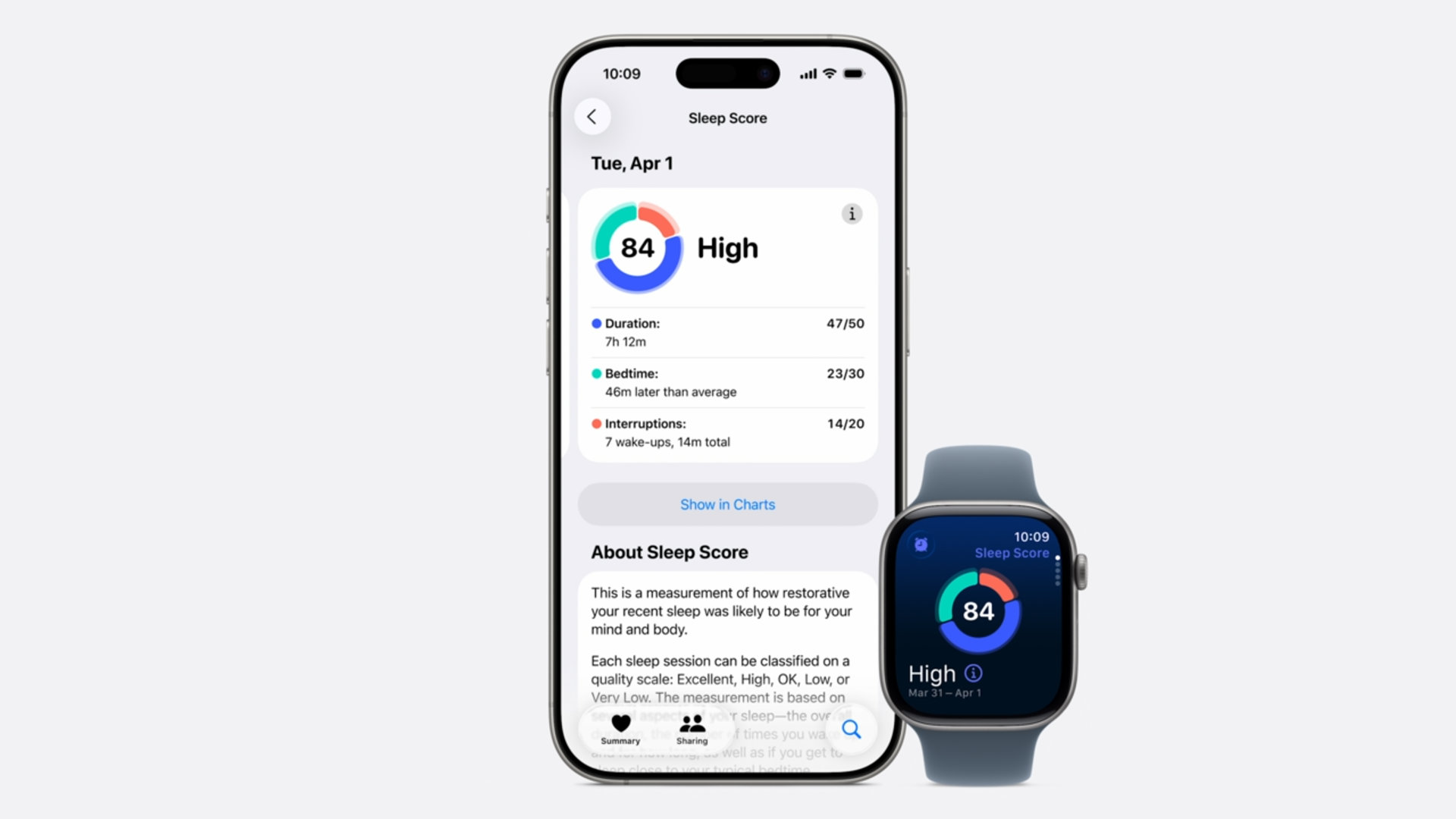 Apple Watch Series 11