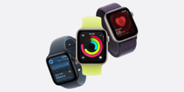Apple Watch SE 3 arrives with advanced health, Always-On display, and fast charging