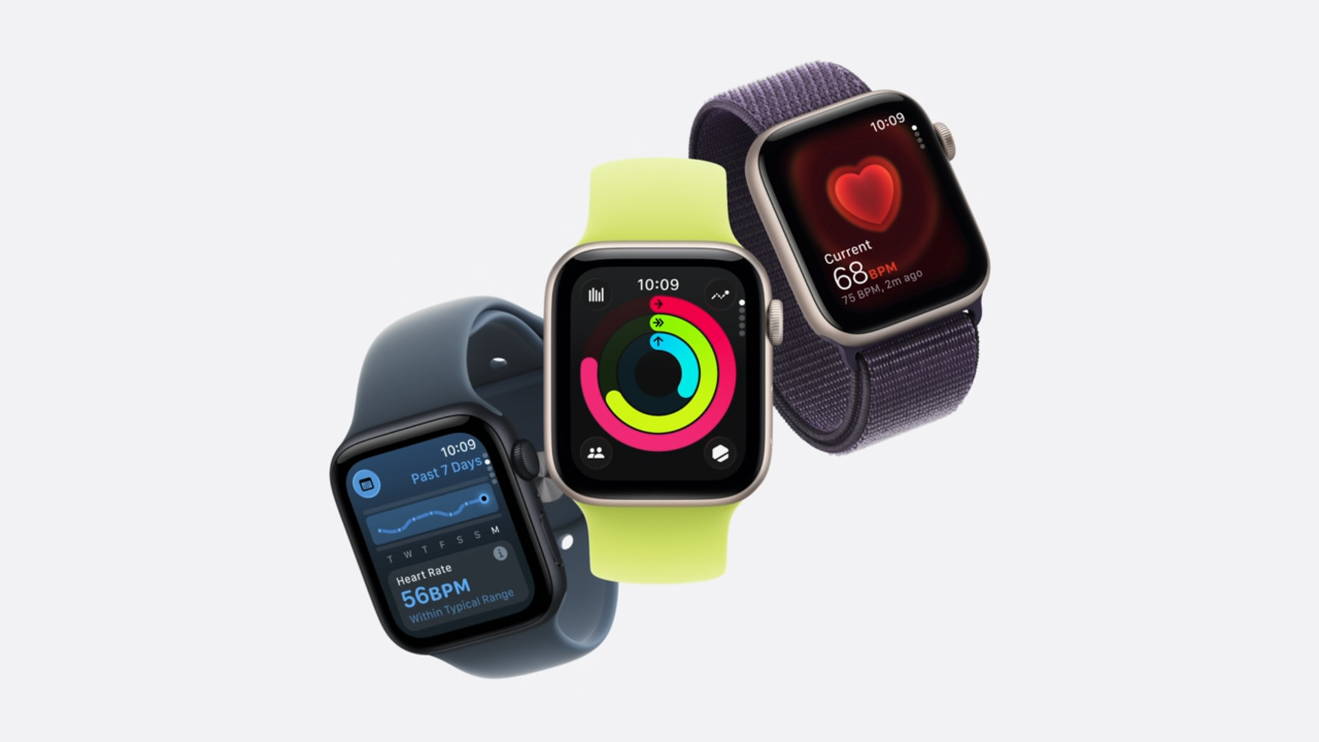 Apple Watch SE 3 arrives with advanced health, Always-On display, and fast charging