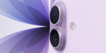 iPhone 17 debuts with Center Stage front camera, brighter display, and A19 chip