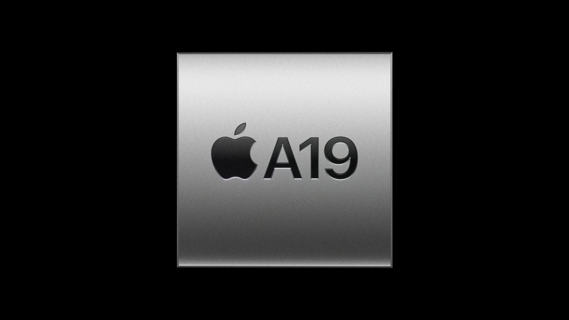 iPhone 17 debuts with Center Stage front camera, brighter display, and A19 chip