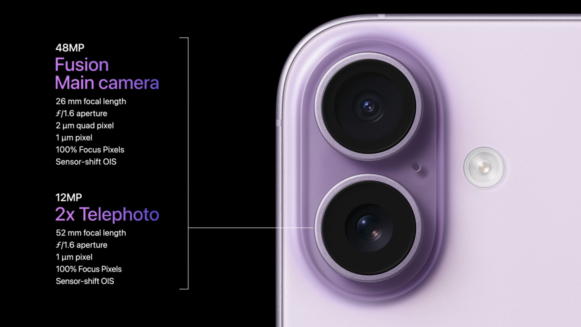 iPhone 17