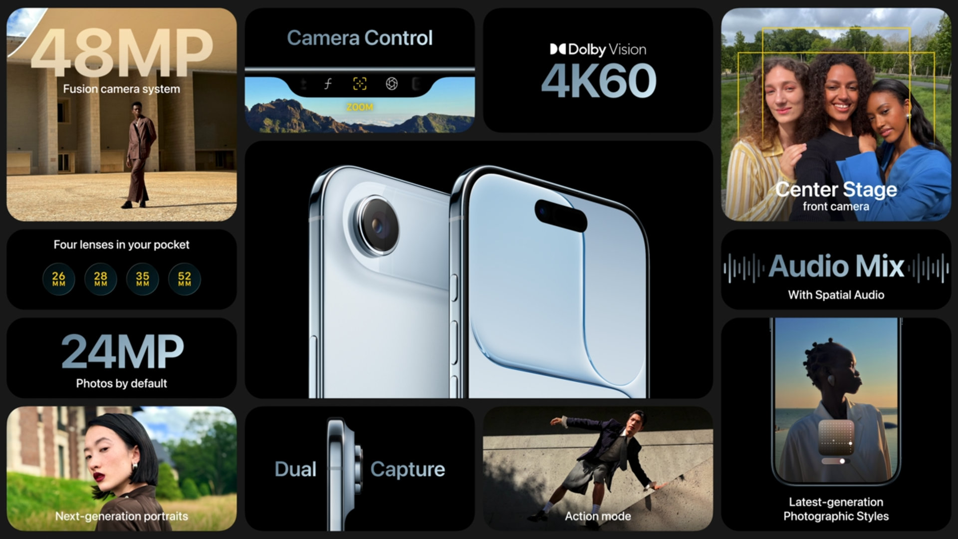 iPhone 17