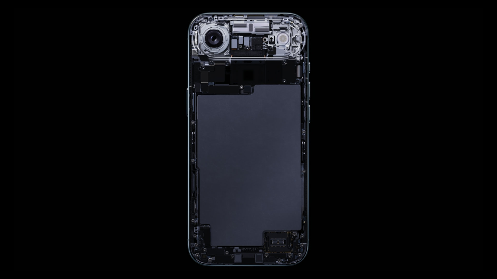iPhone 17 AIR