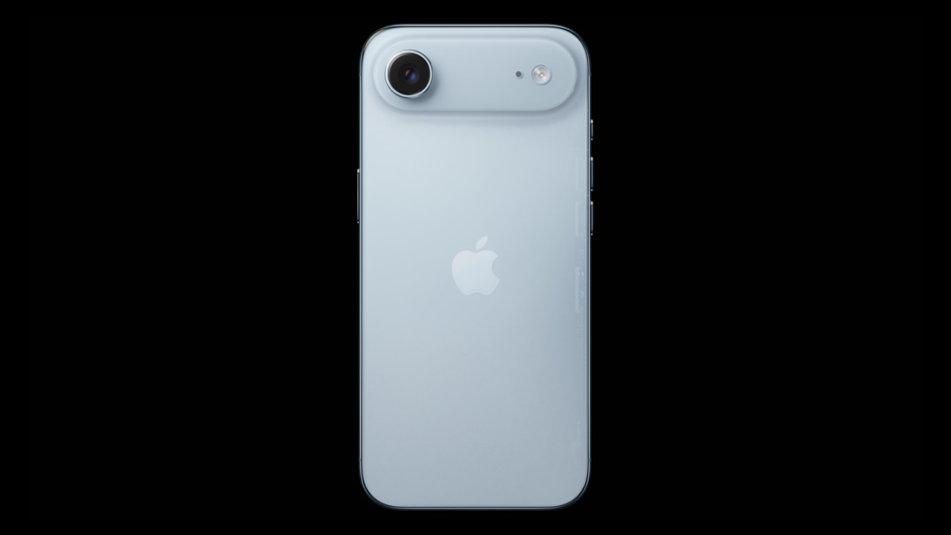iPhone 17 AIR