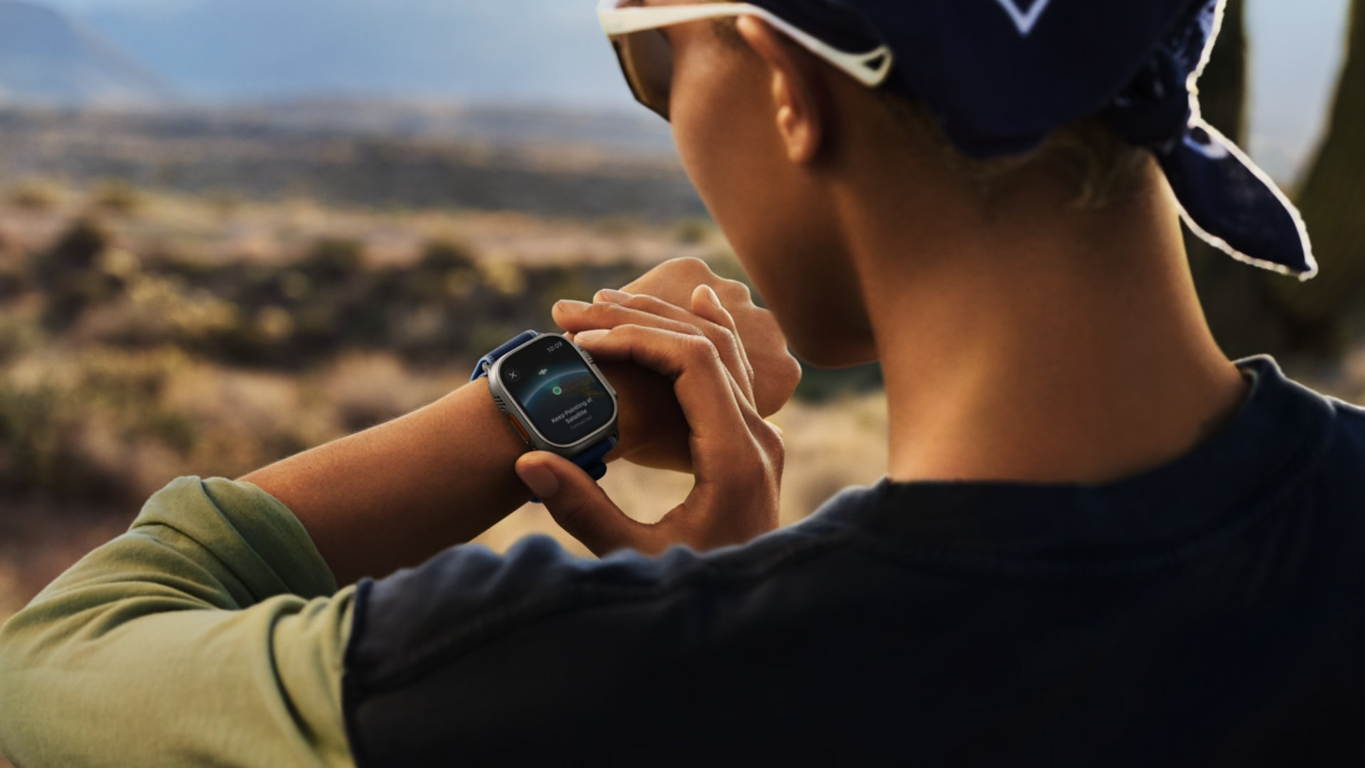 Apple Watch Ultra 3