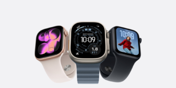 Apple Watch Ultra 3 expands health insights, satellite connectivity, and battery life