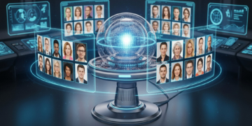 BetterPic: The industry-leading AI headshot generator