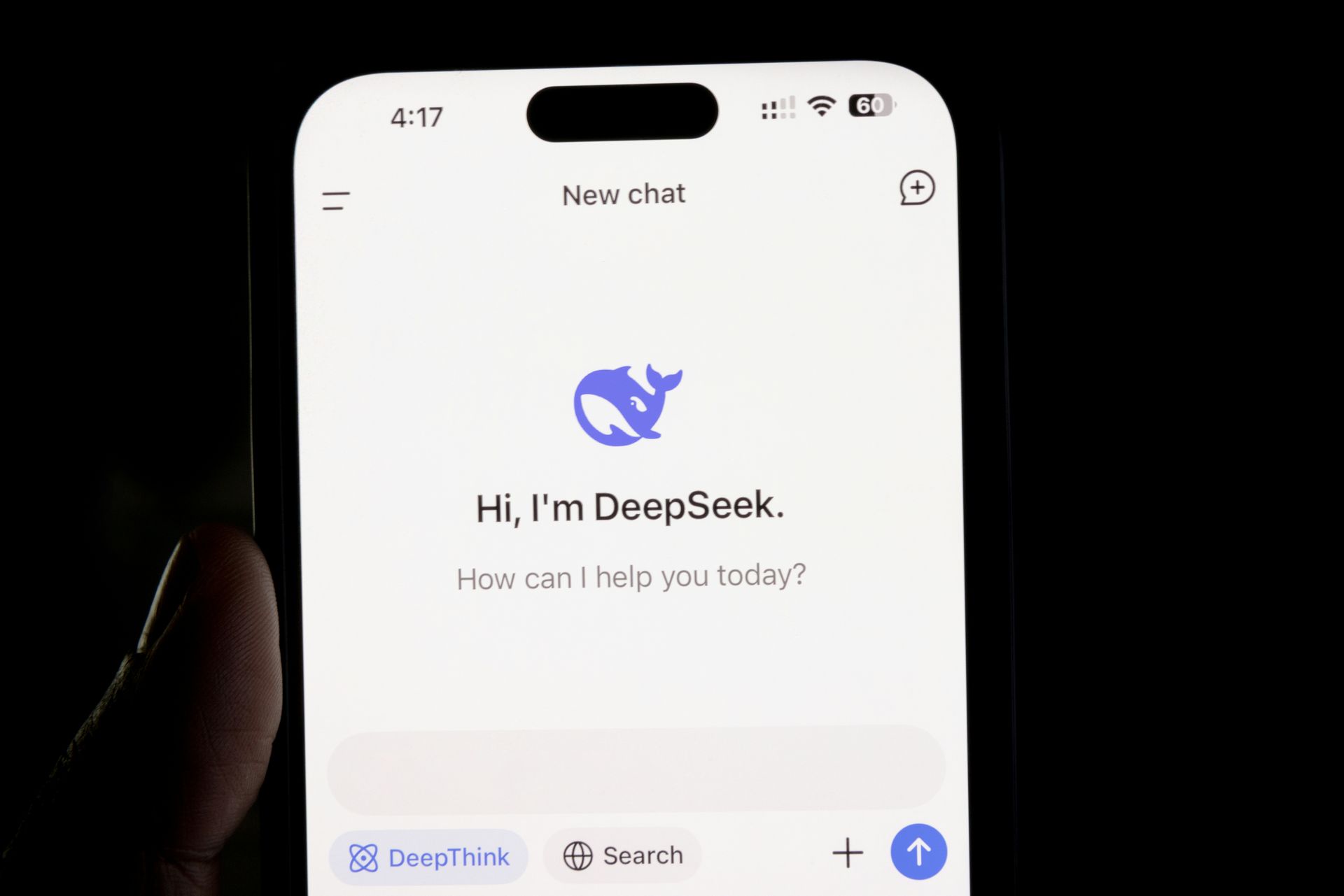 DeepSeek shifts smaller AI to Huawei chips