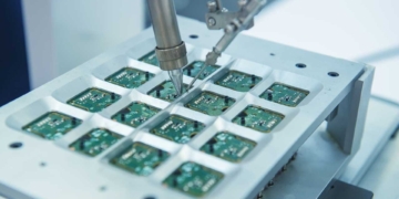 Huawei aims to surpass 6 billion revenue in 2025, fueled by 5G chip growth and massive R&D