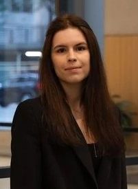 Khrystyna Terletska