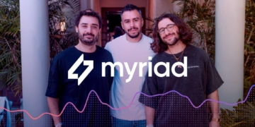 Prediction market Myriad surpasses M in volume and charts DeFi expansion