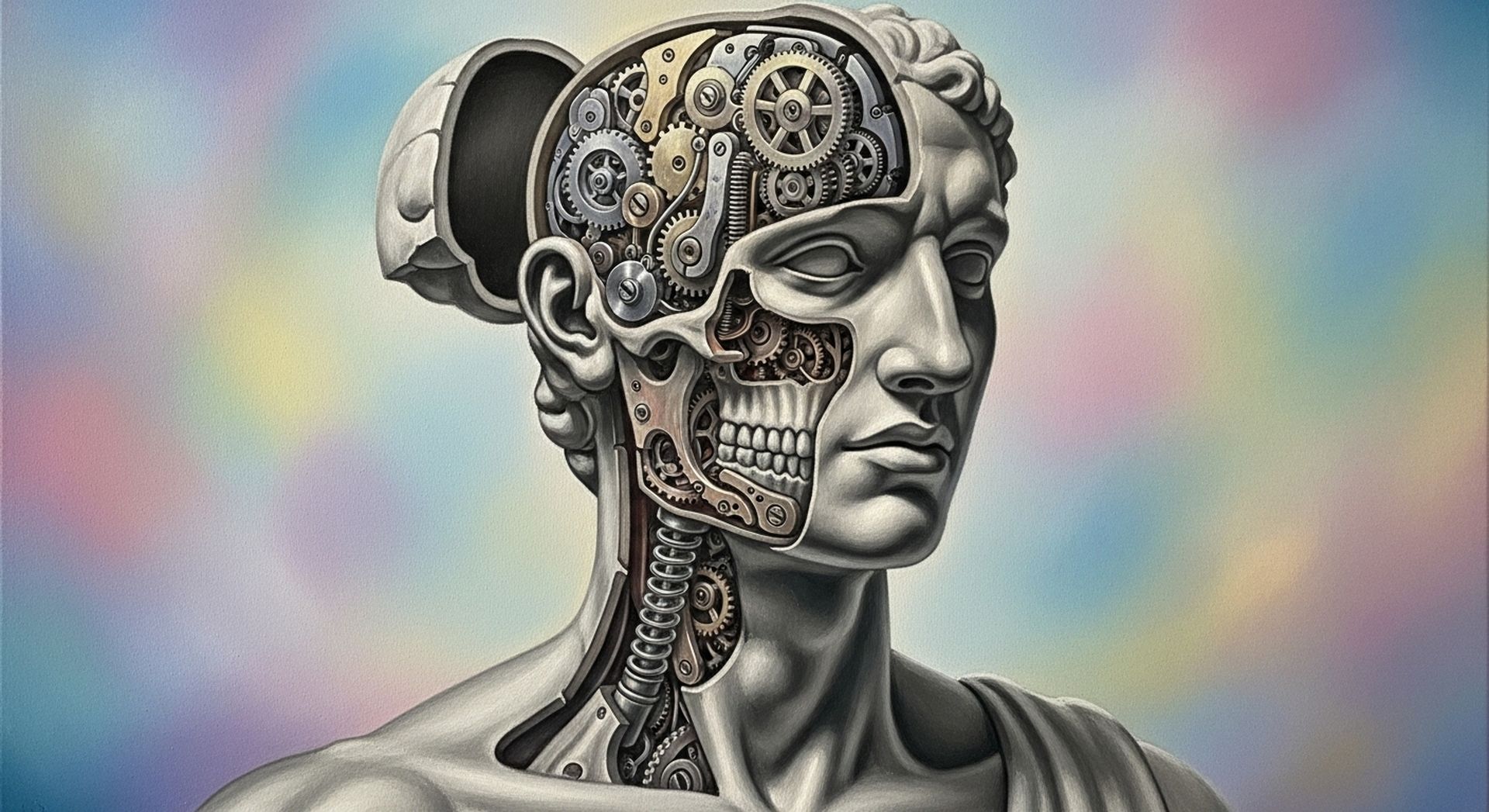 Psychopathia machinalis et le chemin de la «santé mentale artificielle»