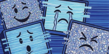 Can an AI be happy? Scientists are developing new ways to measure the “welfare” of language models