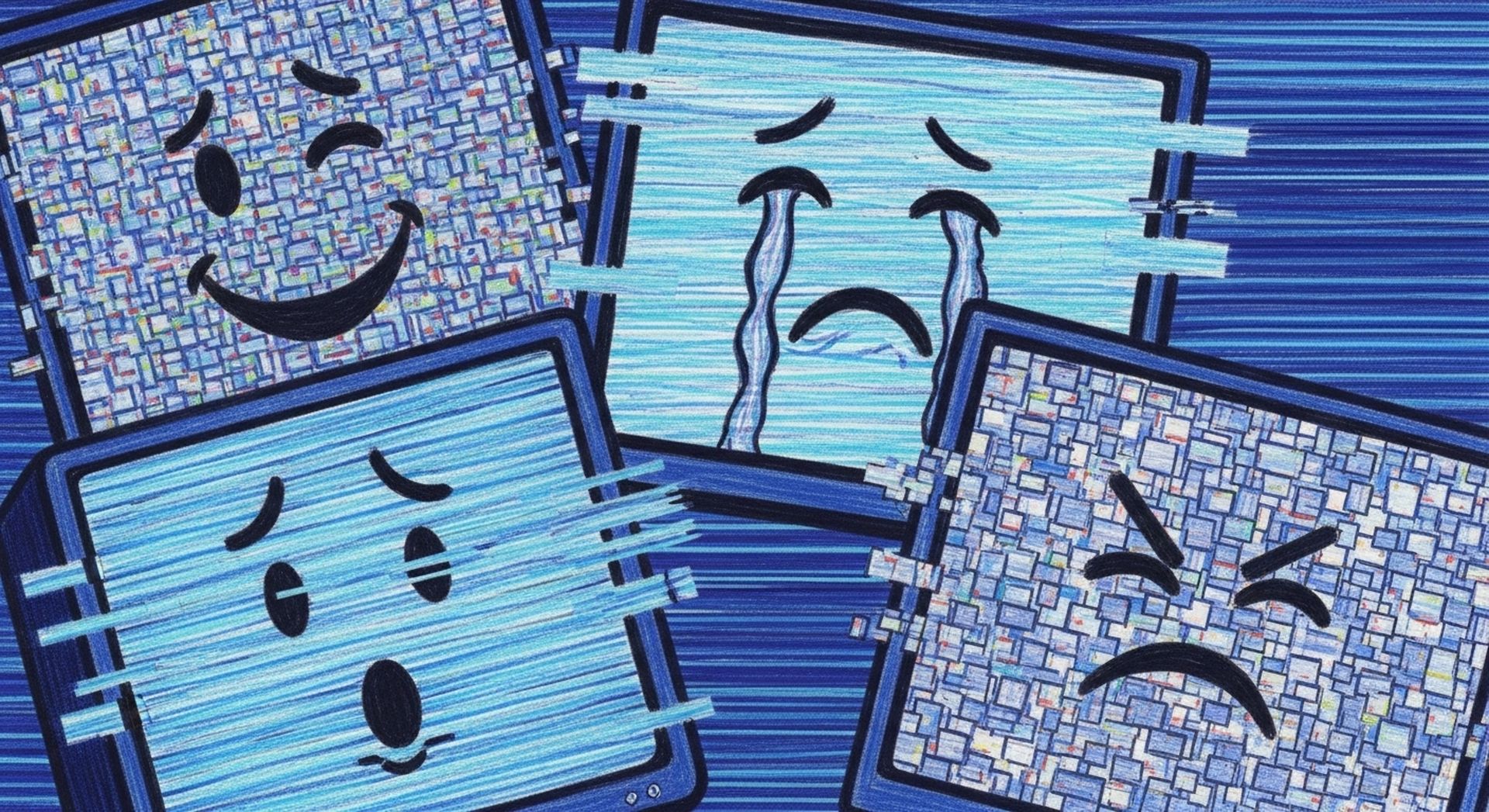 Une IA peut-elle être heureuse? Les scientifiques développent de nouvelles façons de mesurer "bien-être" des modèles de langue