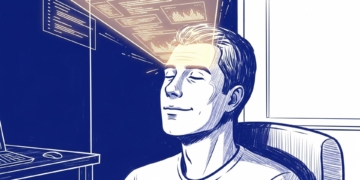 AlterEgo builds a device that lets you talk to AI without a sound