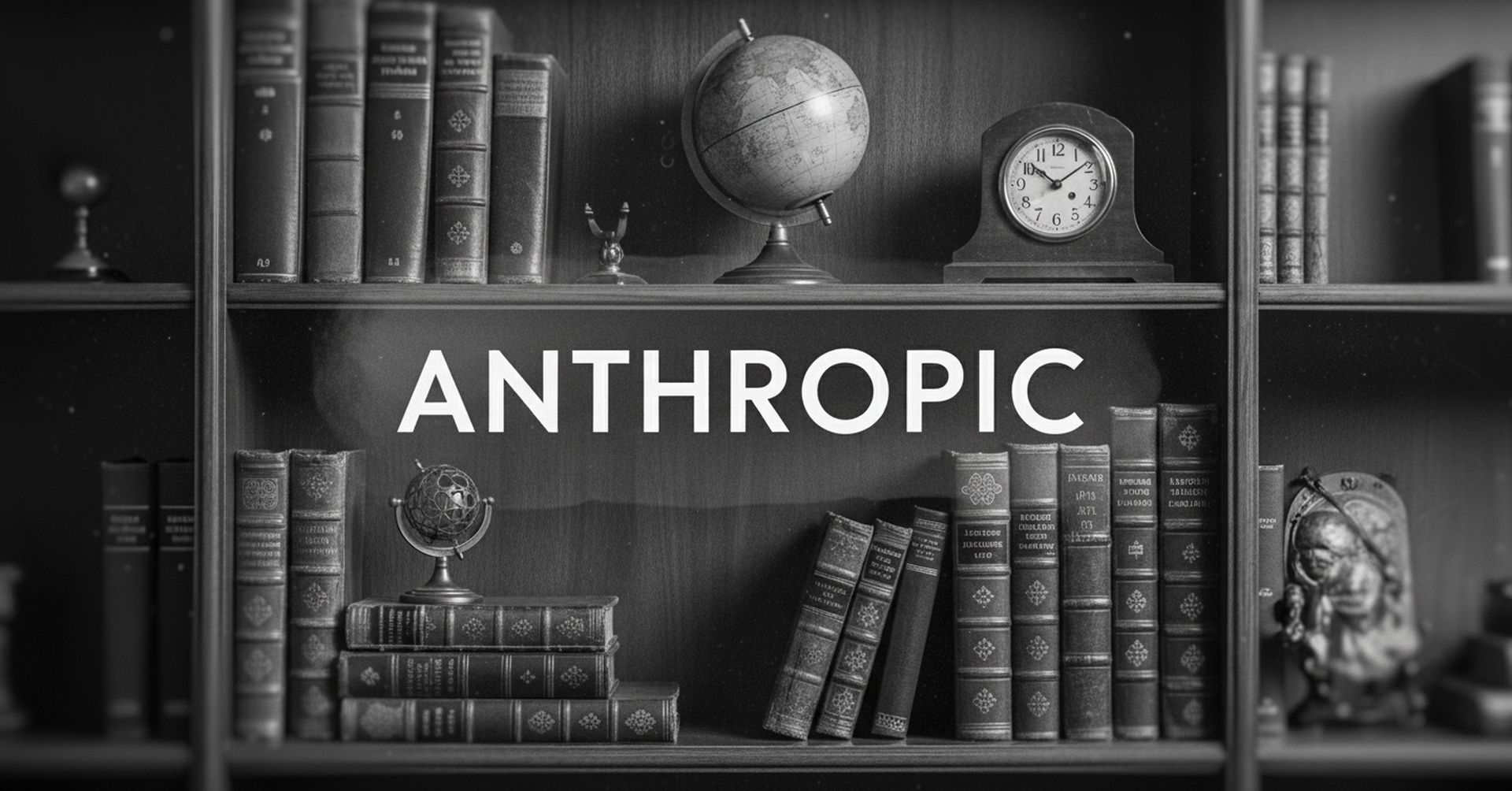 Les doutes de règlement se tiennent sur le cas du livre piraté d’Anthropic
