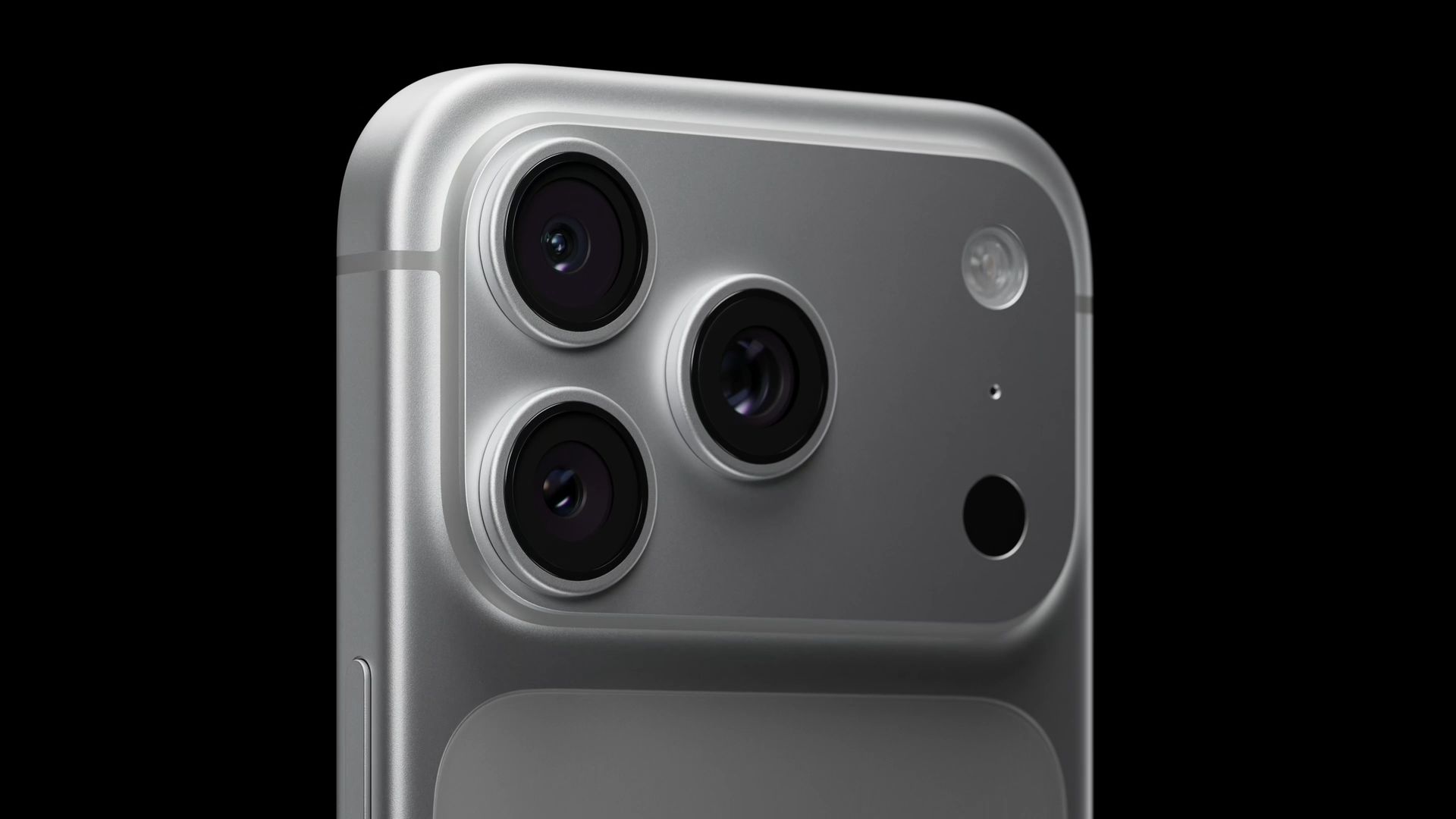 Apple brings ProRes RAW to iPhone with Final Cut Camera 2.0