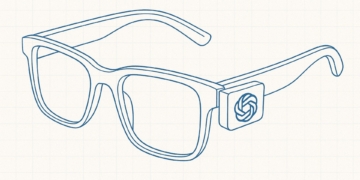 OpenAI is reportedly considering the development of ChatGPT smart glasses