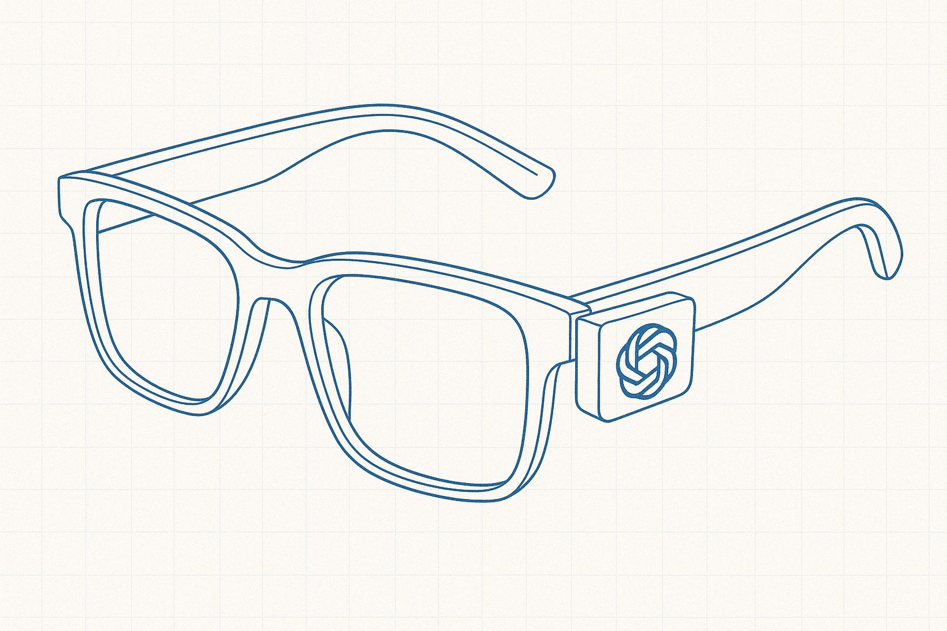 OpenAI is reportedly considering the development of ChatGPT smart glasses OpenAI is reportedly considering the development of ChatGPT smart glasses