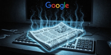 Court ruling signals new battleground for publishers