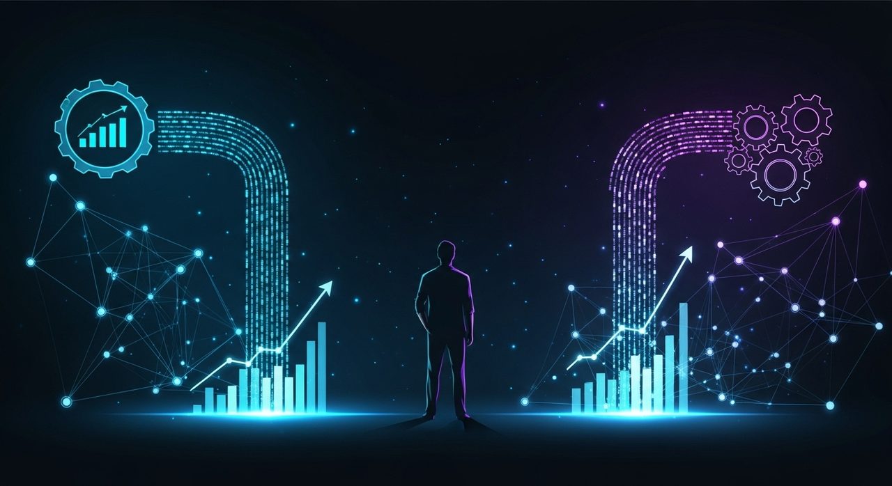 The data leader’s new mandate with Oleksandr Khirnyi