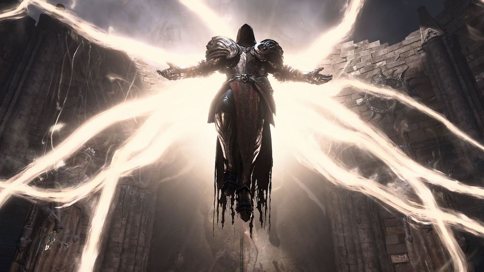Diablo Developers at Blizzard Unionisation avec CWA