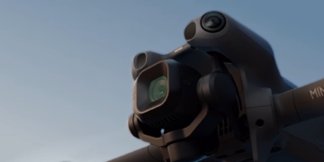 DJI Mini 5 Pro launches with a 1-inch sensor but skips official US release