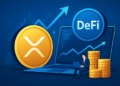 DOT Miners Combine XRP and DeFi to Earn with a Passive Income Model, Bringing Crypto to a Head DOT Miners Combine XRP and DeFi to Earn with a Passive Income Model, Bringing Crypto to a Head