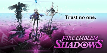 Nintendo’s Fire Emblem Shadows brings Among Us–style deception to RPG battles