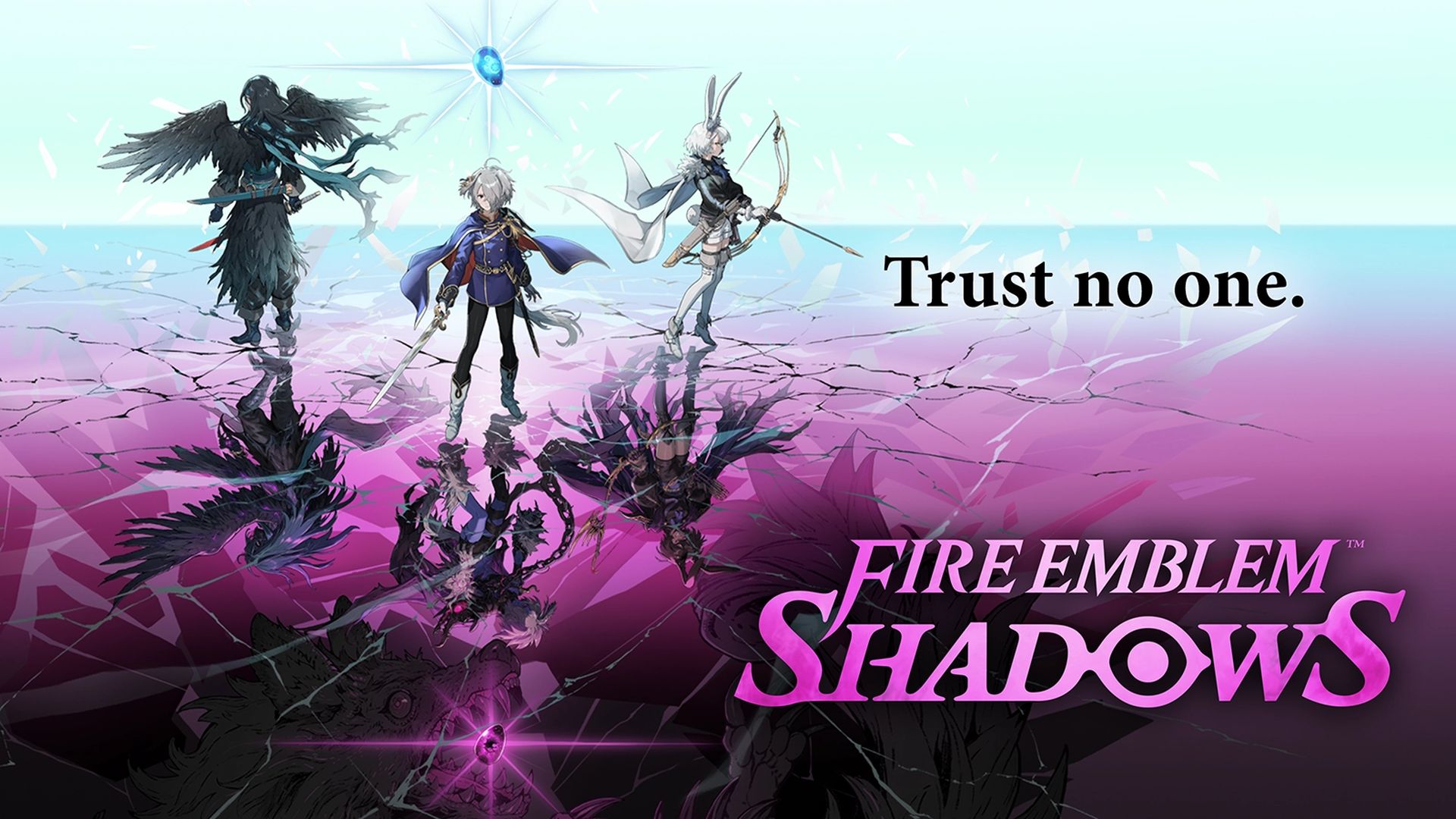 Nintendos Fire Emblem Shadows bringt Täuschung im Stil von RPG -Schlachten in uns –