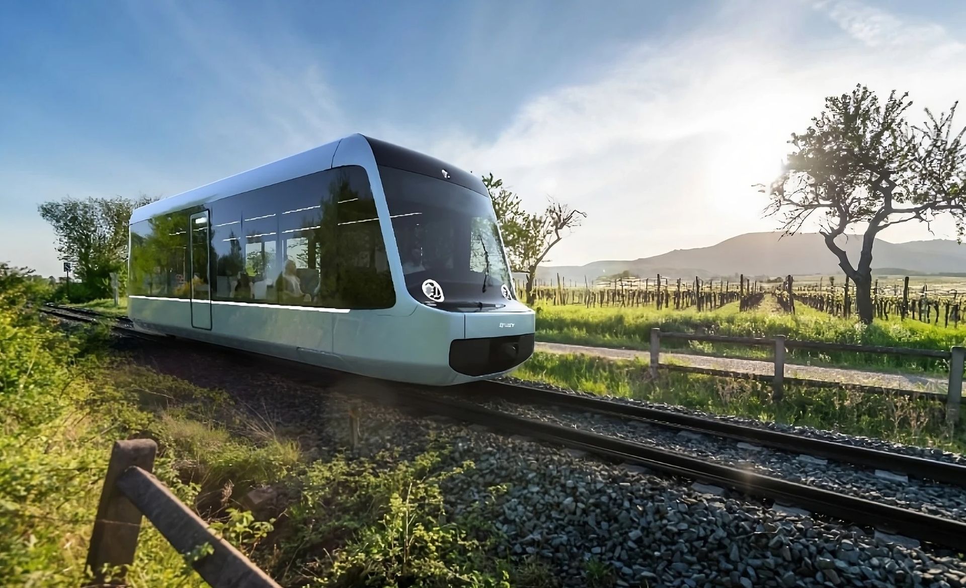 Futurail garantit 7,5 millions d’euros pour aborder les inefficacités de l’industrie ferroviaire