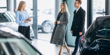 How AI is reshaping the billion-dollar car auction industry beyond the gavel